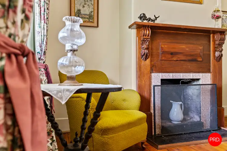 Sixth view of Homely house listing, 47 Hunter Street, Castlemaine VIC 3450