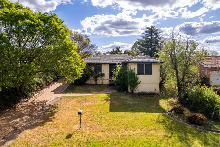 1 Morilla Street, Molong NSW 2866