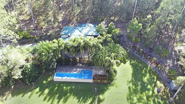 Main view of Homely house listing, 370 Ninderry Road, Ninderry QLD 4561