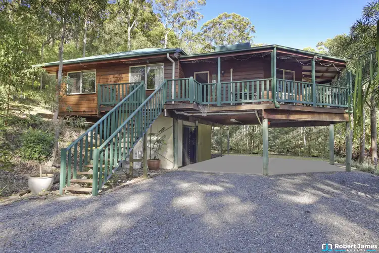 Fifth view of Homely house listing, 370 Ninderry Road, Ninderry QLD 4561