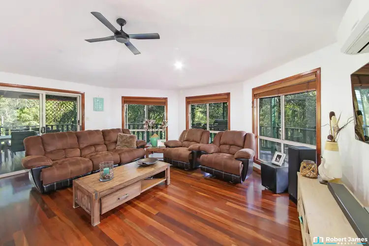Sixth view of Homely house listing, 370 Ninderry Road, Ninderry QLD 4561