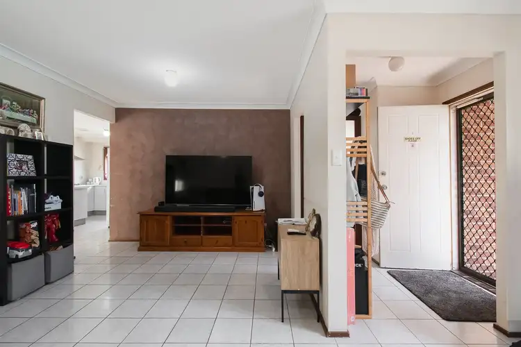 Third view of Homely house listing, 106 Woodley Crescent, Glendenning NSW 2761