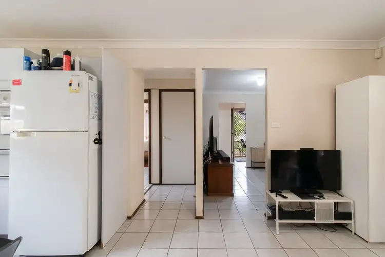 Fourth view of Homely house listing, 106 Woodley Crescent, Glendenning NSW 2761