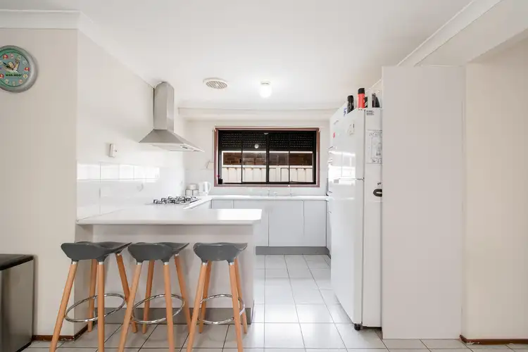 Fifth view of Homely house listing, 106 Woodley Crescent, Glendenning NSW 2761