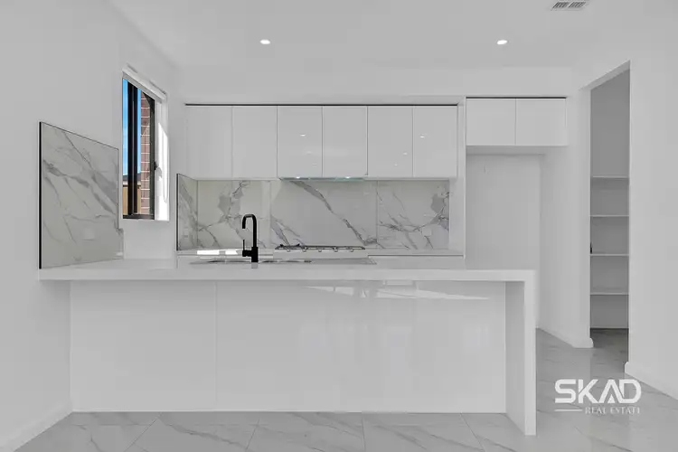 Second view of Homely house listing, 10 Avignon Street, Wollert VIC 3750