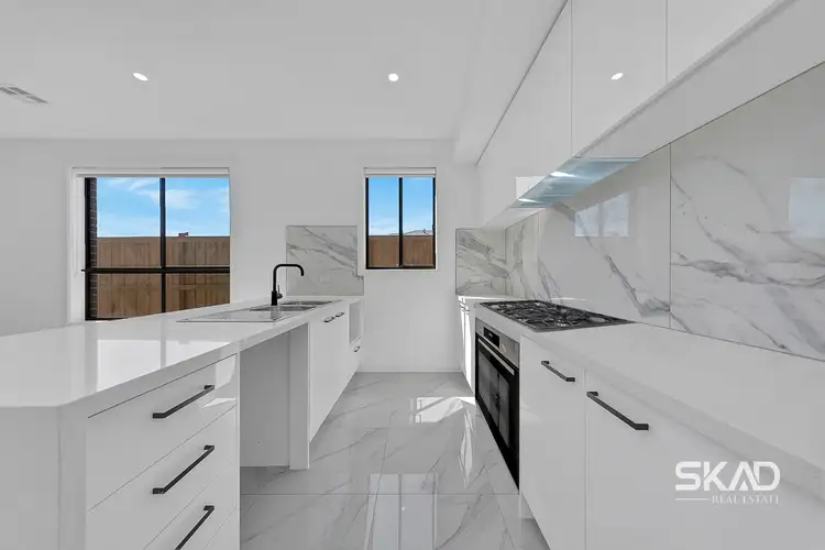 Third view of Homely house listing, 10 Avignon Street, Wollert VIC 3750