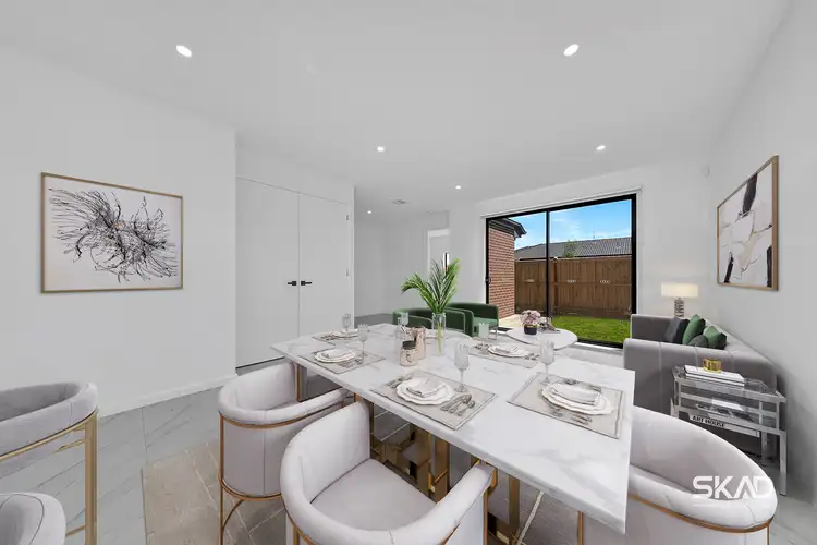 Fourth view of Homely house listing, 10 Avignon Street, Wollert VIC 3750