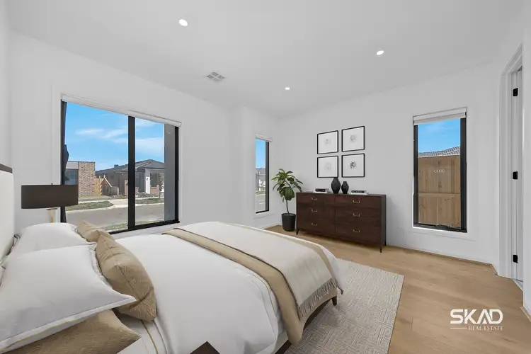 Sixth view of Homely house listing, 10 Avignon Street, Wollert VIC 3750