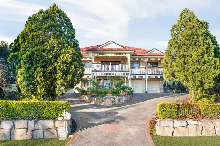 5 Edgewater Court, Murrumba Downs QLD 4503