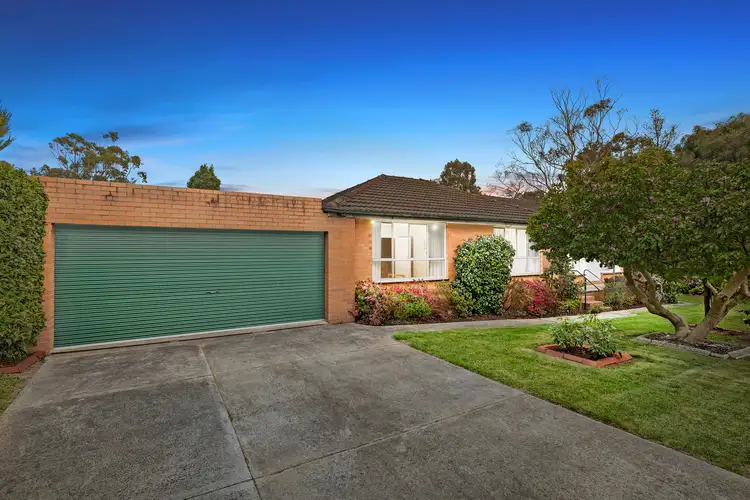 Main view of Homely house listing, 70 Rankin Road, Ferntree Gully VIC 3156