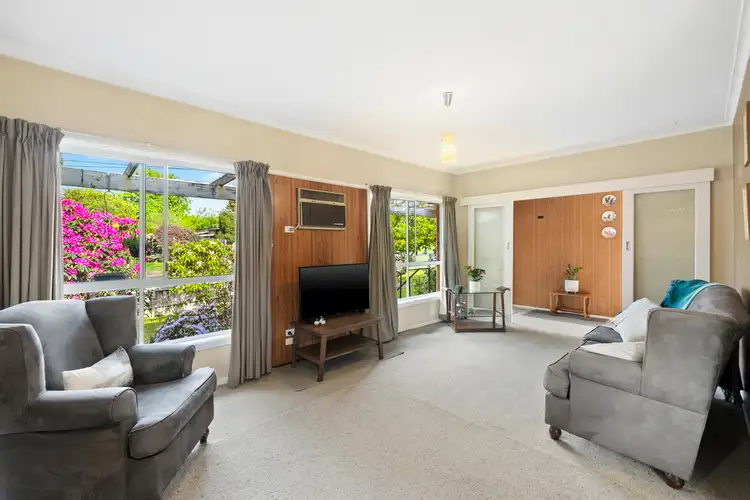 Second view of Homely house listing, 70 Rankin Road, Ferntree Gully VIC 3156
