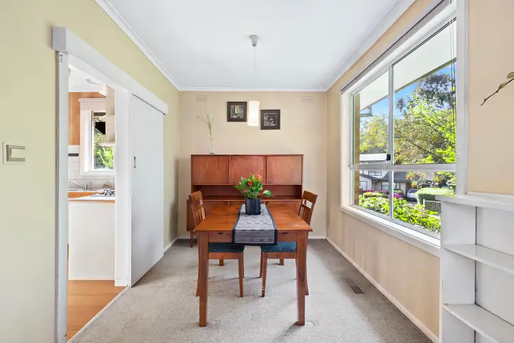 Fifth view of Homely house listing, 70 Rankin Road, Ferntree Gully VIC 3156