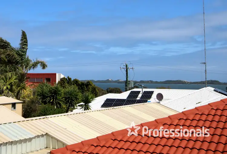 Second view of Homely house listing, 6 Monitor Way, Australind WA 6233