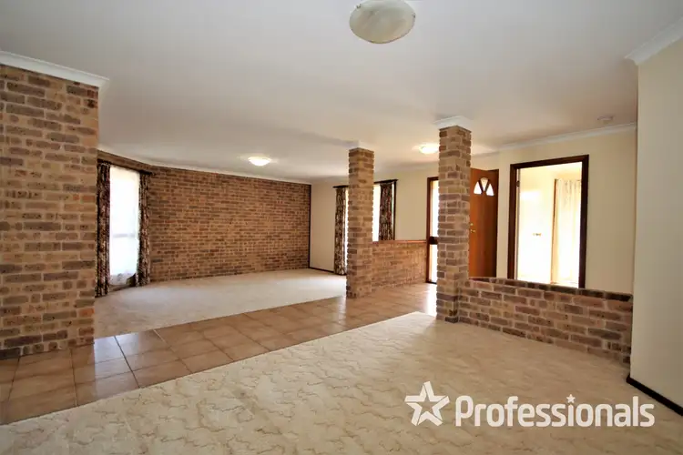 Third view of Homely house listing, 6 Monitor Way, Australind WA 6233