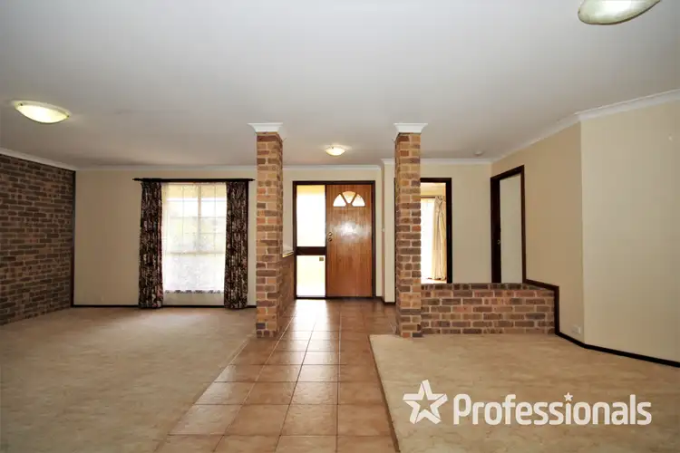 Fifth view of Homely house listing, 6 Monitor Way, Australind WA 6233