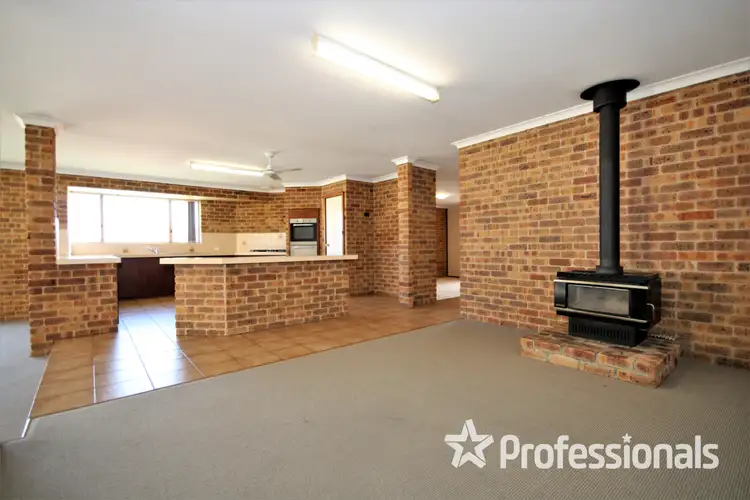 Sixth view of Homely house listing, 6 Monitor Way, Australind WA 6233