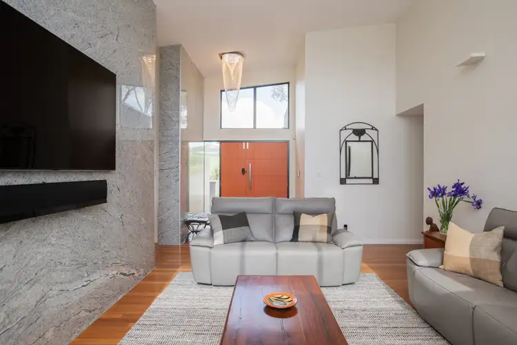 Fifth view of Homely house listing, 33 Escarpment Drive, St Leonards TAS 7250