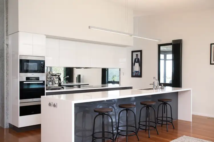 Sixth view of Homely house listing, 33 Escarpment Drive, St Leonards TAS 7250