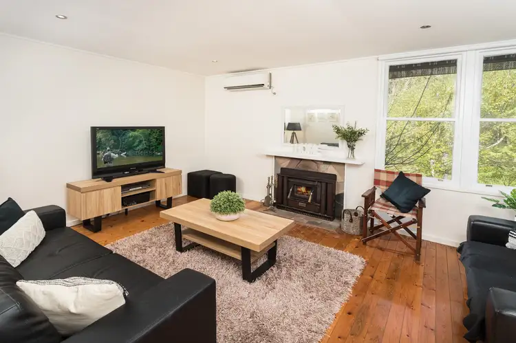 Fourth view of Homely house listing, 4 Park Avenue North, Eildon VIC 3713