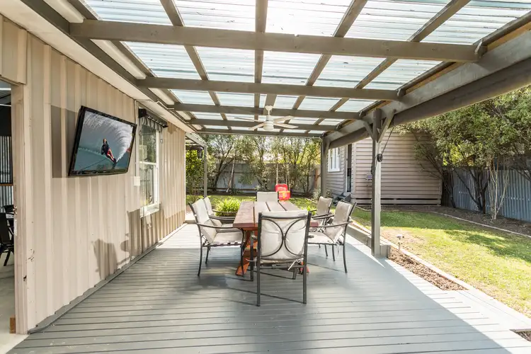 Fifth view of Homely house listing, 4 Park Avenue North, Eildon VIC 3713