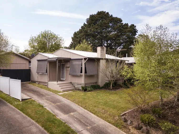Sixth view of Homely house listing, 4 Park Avenue North, Eildon VIC 3713