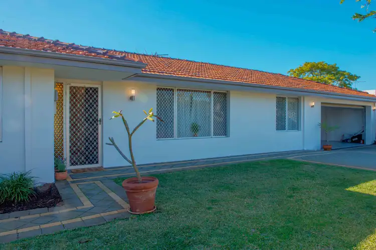 603 Morley Drive, Morley WA 6062