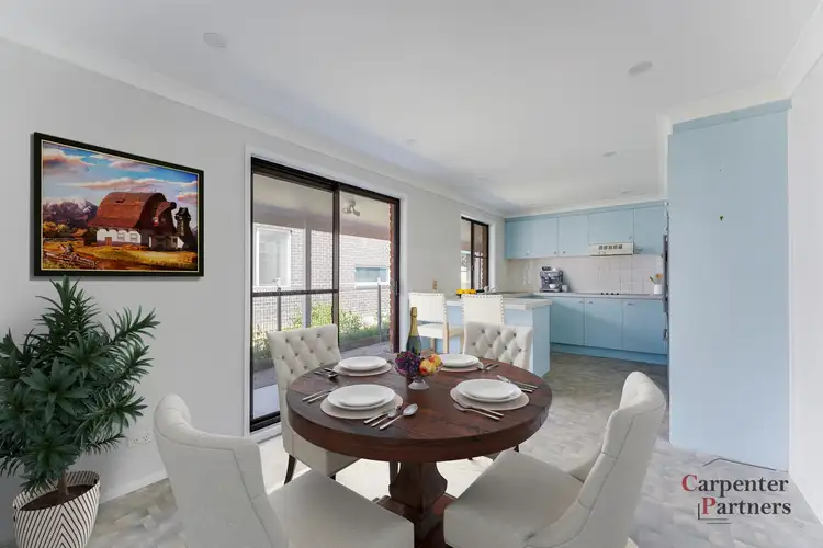 Third view of Homely house listing, 41 Fraser Street, Tahmoor NSW 2573
