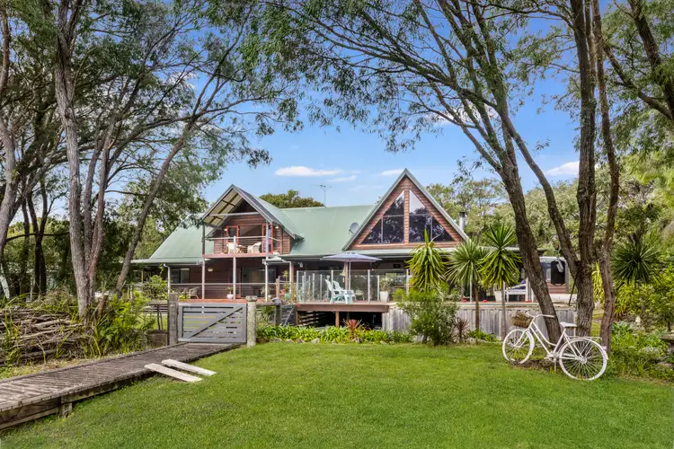 13 Backwater Retreat, Quindalup WA 6281
