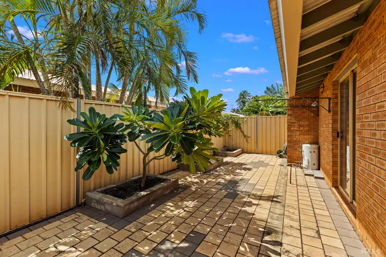 Third view of Homely unit listing, 3/1 Charles Road, Cable Beach WA 6726