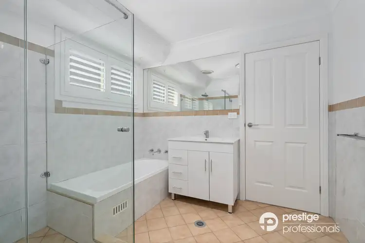 Sixth view of Homely house listing, 3B Keneally Way, Casula NSW 2170