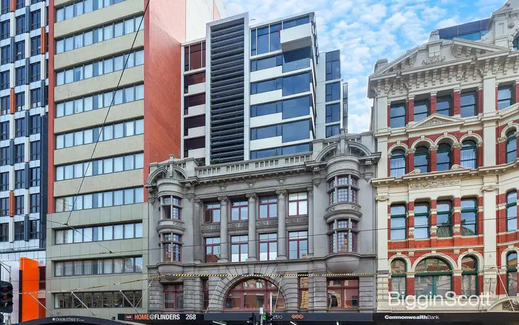 320B/268 Flinders Street, Melbourne VIC 3000