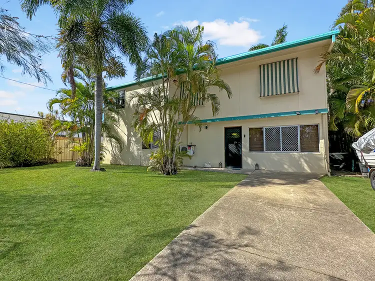 8 Yvette Street, Kelso QLD 4815