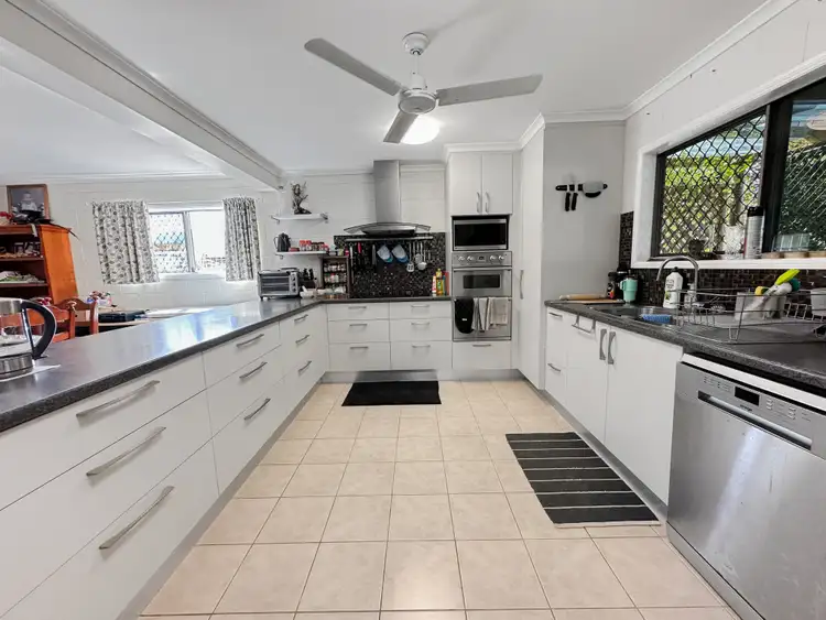 Second view of Homely house listing, 8 Yvette Street, Kelso QLD 4815