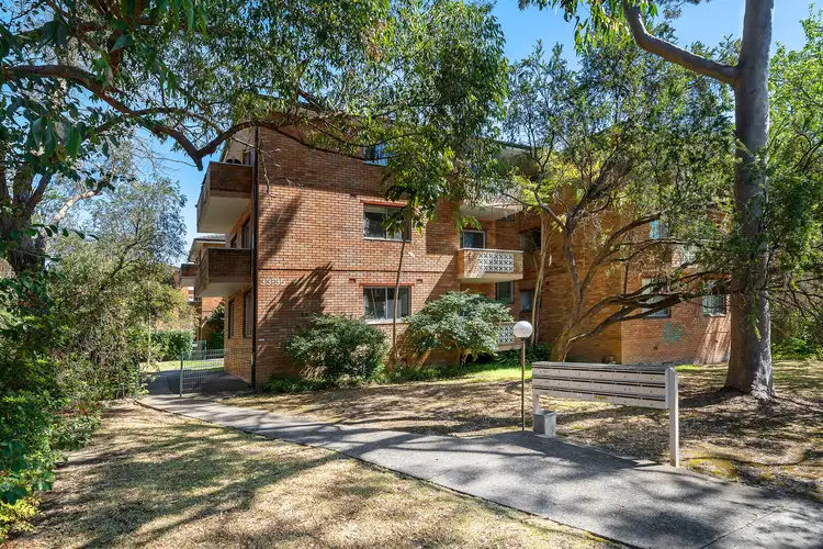 15/33-35 Muriel Street, Hornsby NSW 2077