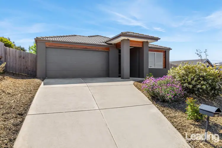Second view of Homely house listing, 20 Langport Crescent, Sunbury VIC 3429