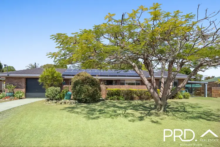 5 Camaroo Close, Casino NSW 2470