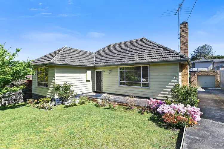 5 Smyth Street, Mount Waverley VIC 3149