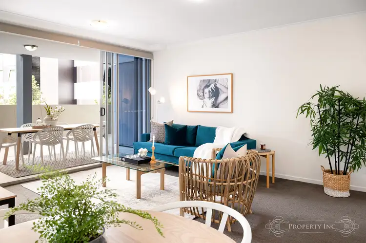 6/128 Merivale Street, South Brisbane QLD 4101