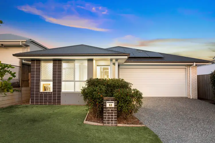 52 Stewart Road, Griffin QLD 4503
