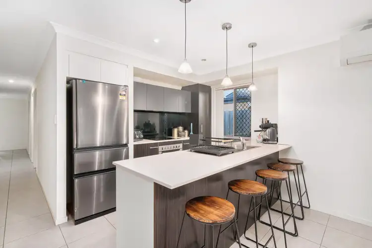 Second view of Homely house listing, 16 Gordon Crescent, Mango Hill QLD 4509