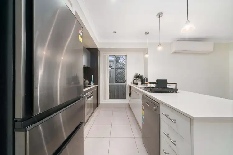 Third view of Homely house listing, 16 Gordon Crescent, Mango Hill QLD 4509