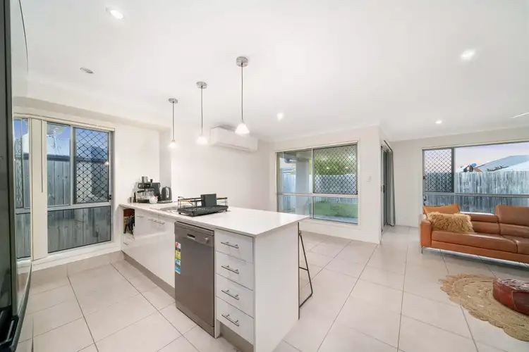 Fifth view of Homely house listing, 16 Gordon Crescent, Mango Hill QLD 4509