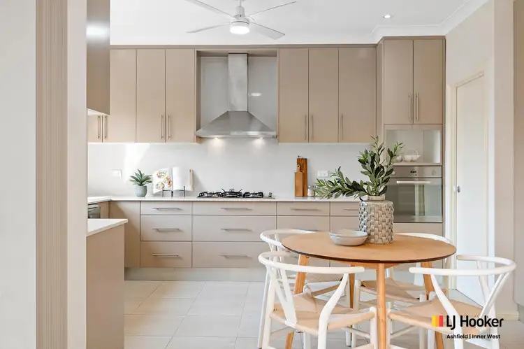 Second view of Homely house listing, 13 Angel Road, Strathfield NSW 2135