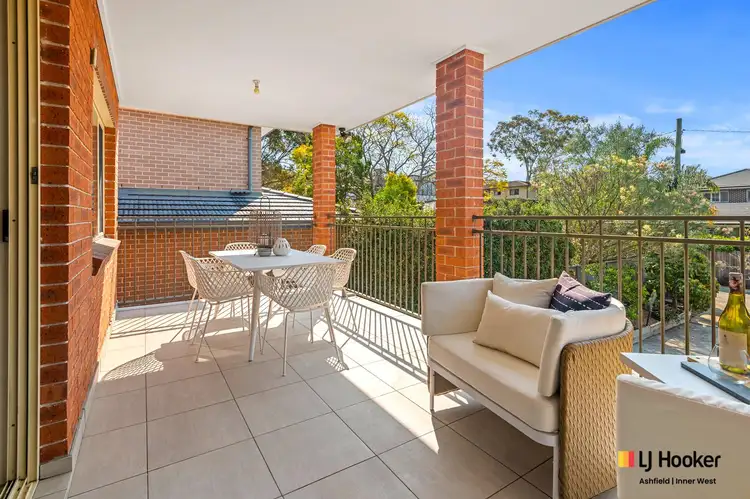 Third view of Homely house listing, 13 Angel Road, Strathfield NSW 2135