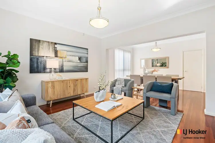 Fourth view of Homely house listing, 13 Angel Road, Strathfield NSW 2135