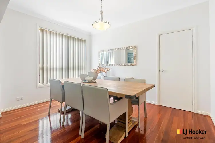 Sixth view of Homely house listing, 13 Angel Road, Strathfield NSW 2135