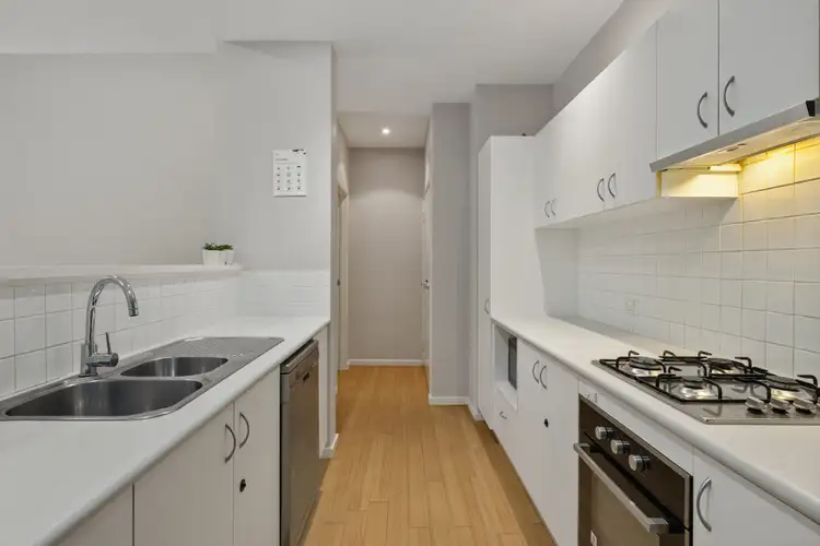 Second view of Homely apartment listing, 4/1 Thirlmere Road, Mount Lawley WA 6050