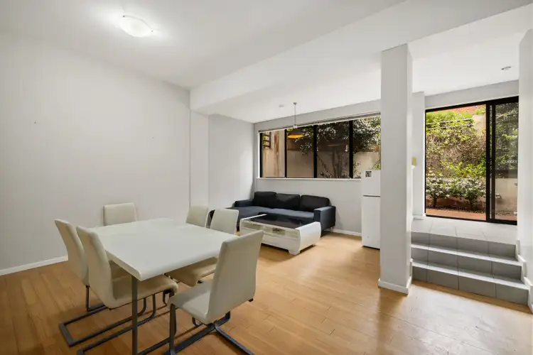 Third view of Homely apartment listing, 4/1 Thirlmere Road, Mount Lawley WA 6050