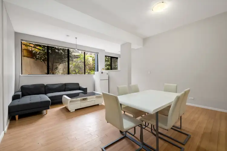 Fifth view of Homely apartment listing, 4/1 Thirlmere Road, Mount Lawley WA 6050