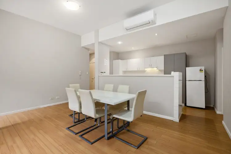 Sixth view of Homely apartment listing, 4/1 Thirlmere Road, Mount Lawley WA 6050